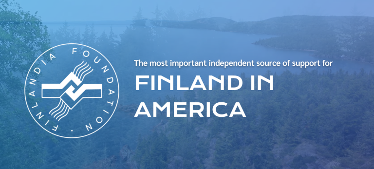 Finlandia Foundation National at FinnFest 2026 | Minneapolis