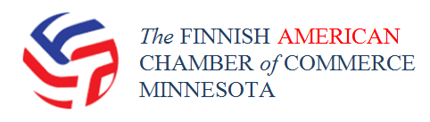 The Finnish American Chamber of Commerce, Minnesota