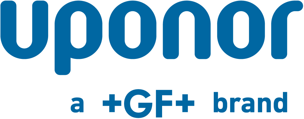 Uponor — a GF brand
